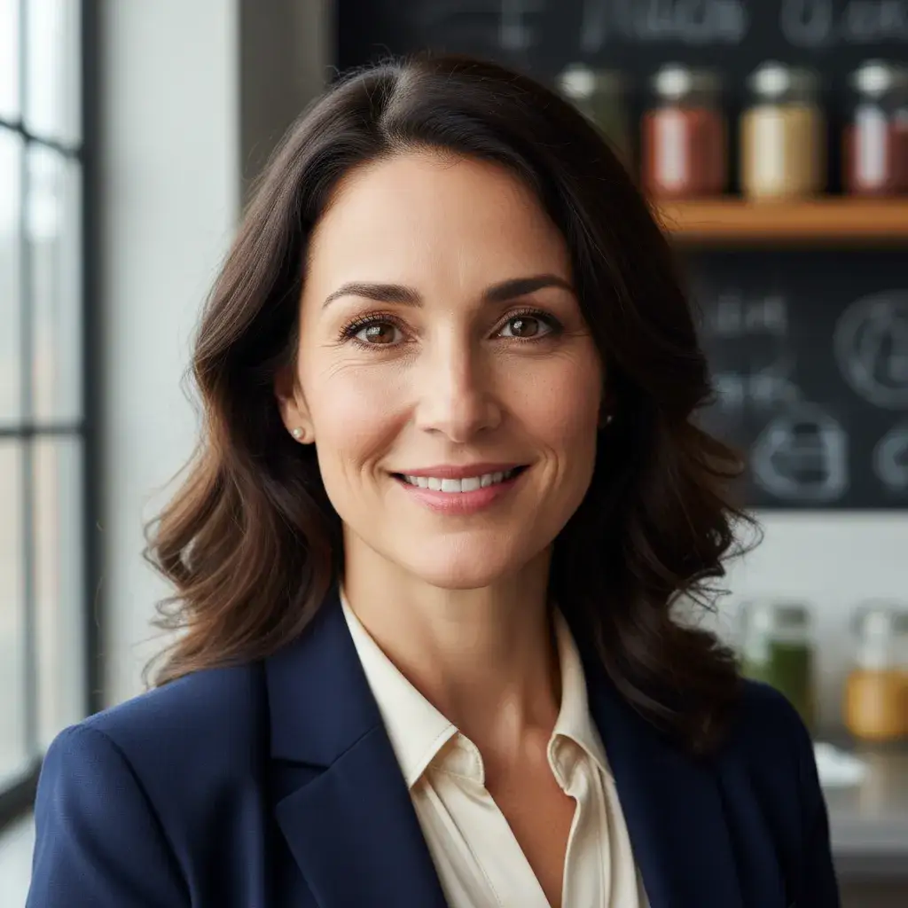 Autor Nikola Zakrzewska