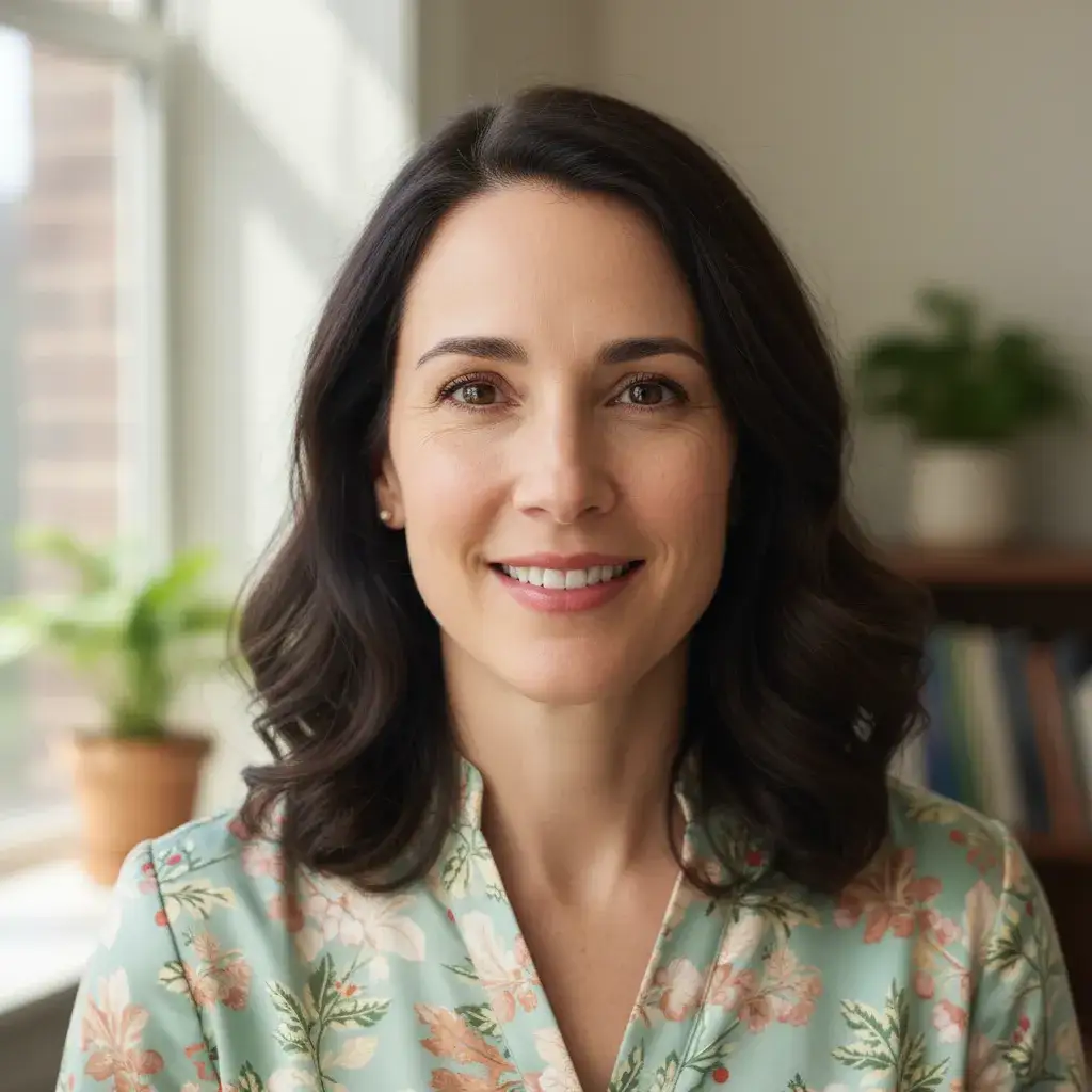 Autor Hanna Jaworska