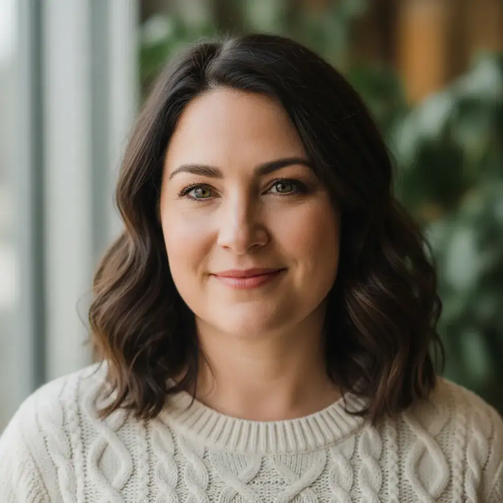 Autor Joanna Wojciechowska