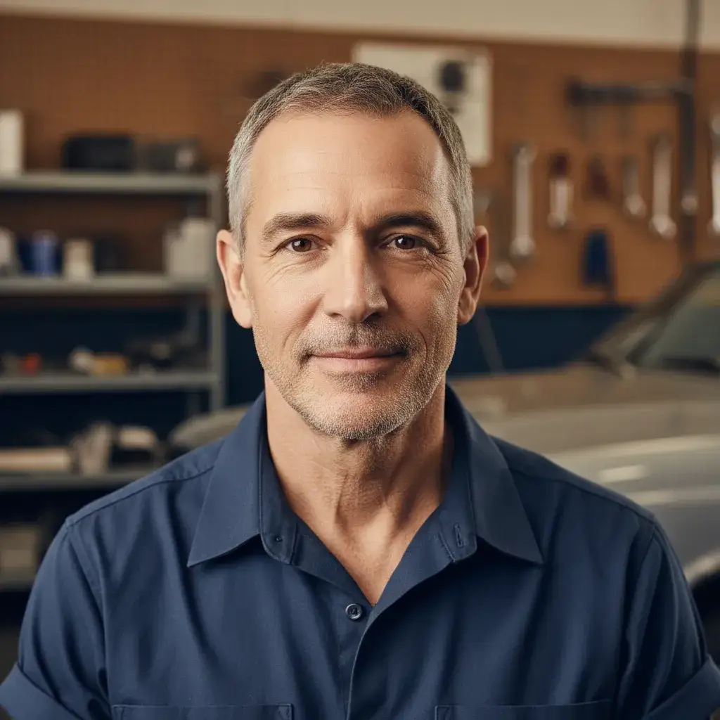 Autor Leonard Wojciechowski