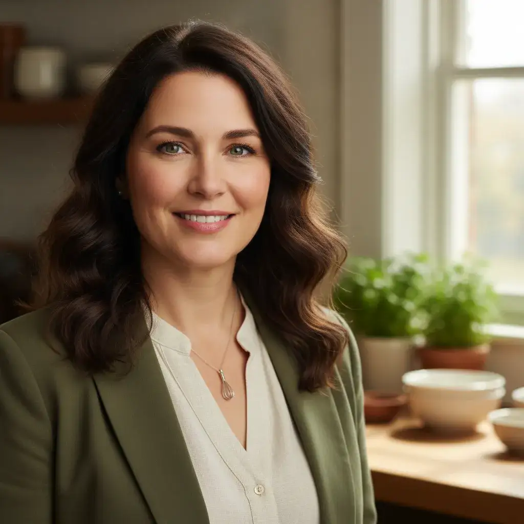 Autor Julia Czarnecka