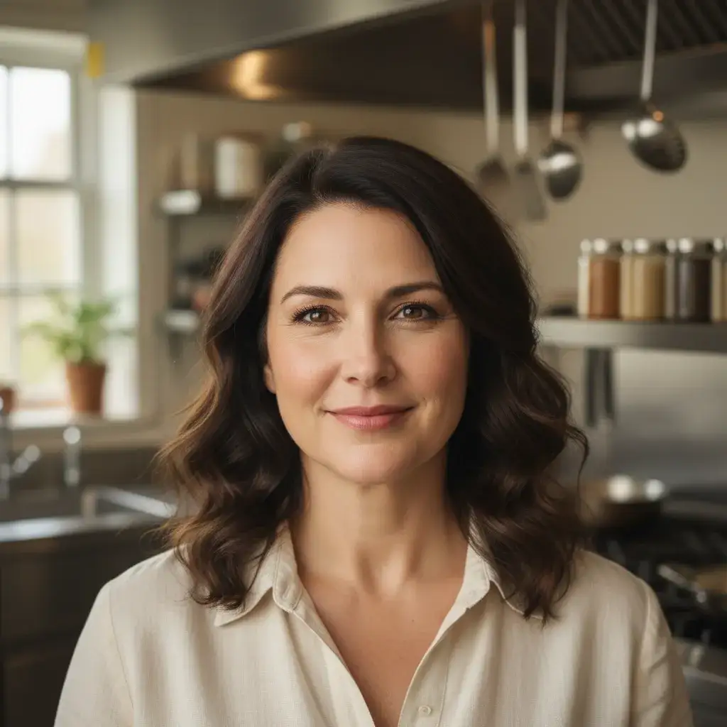 Autor Hanna Makowska