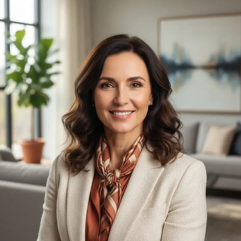 Autor Sonia Wieczorek