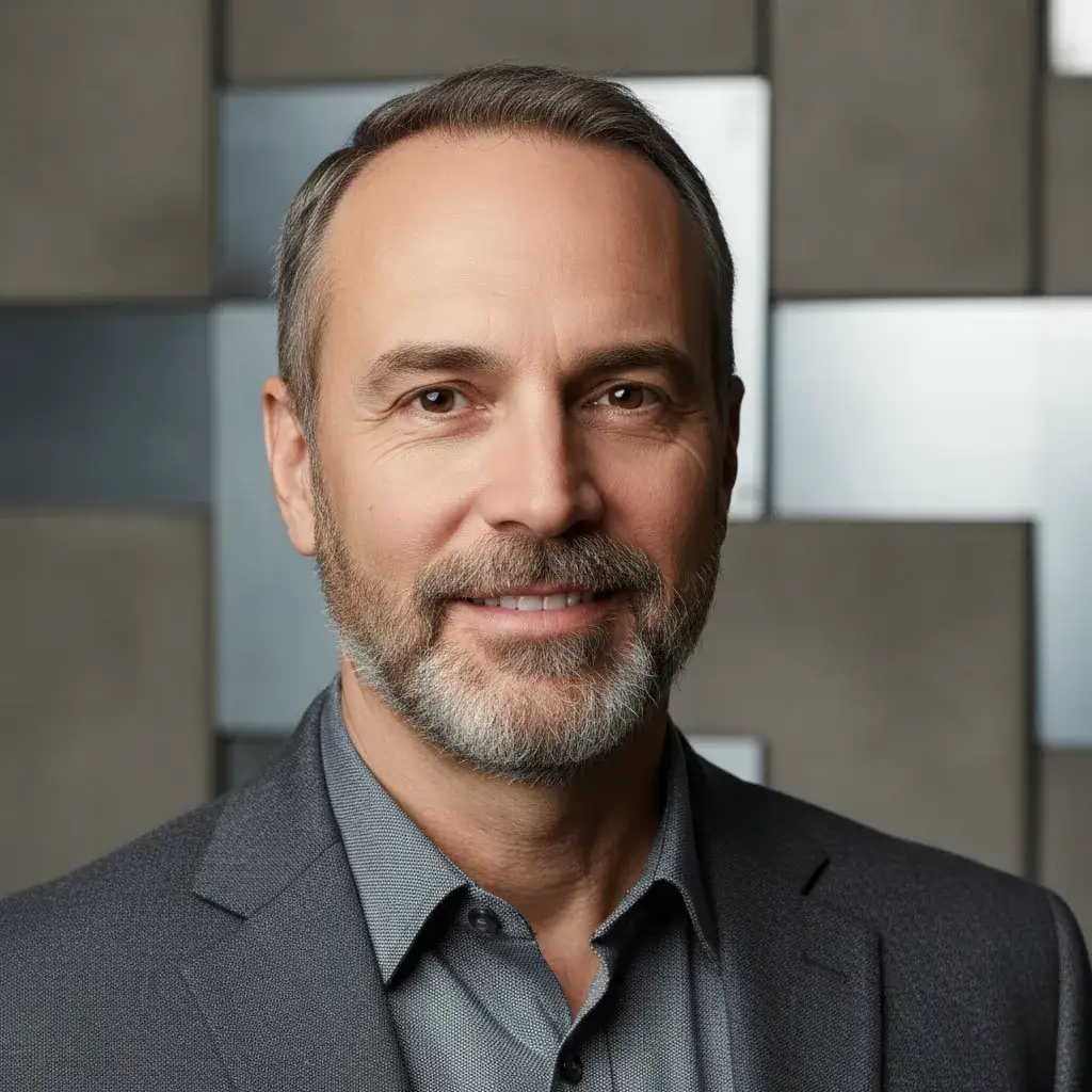 Autor Alan Zakrzewski