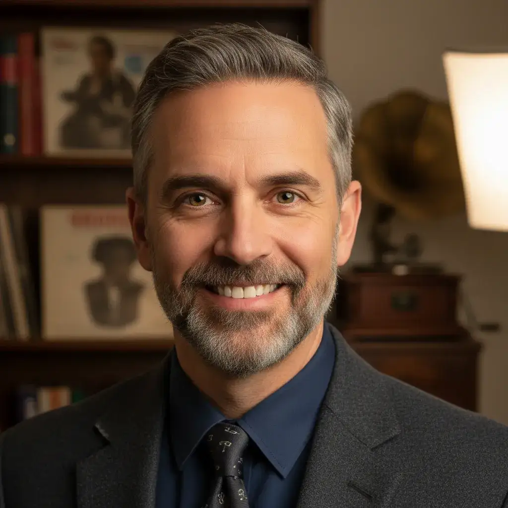 Autor Maksymilian Kwiatkowski