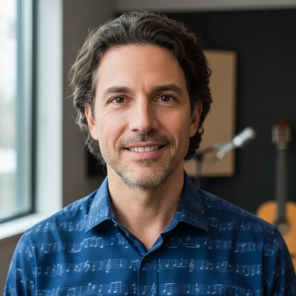 Autor Sebastian Kalinowski