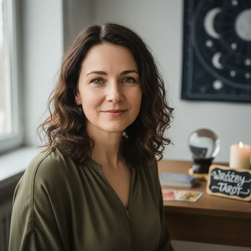 Autor Blanka Wieczorek