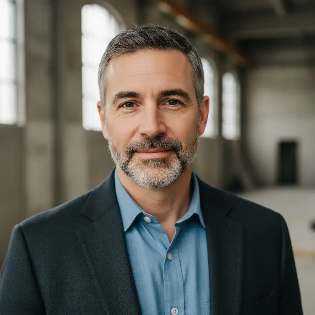 Autor Leonard Ostrowski