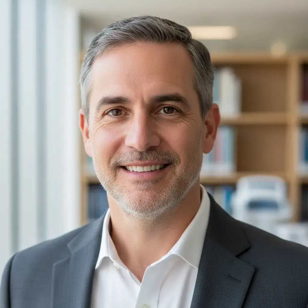 Autor Miłosz Urbański