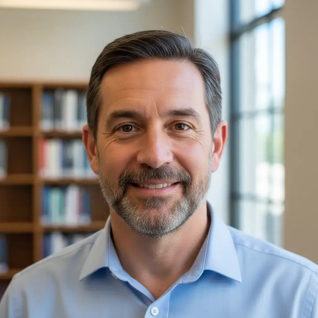 Autor Hubert Stępień