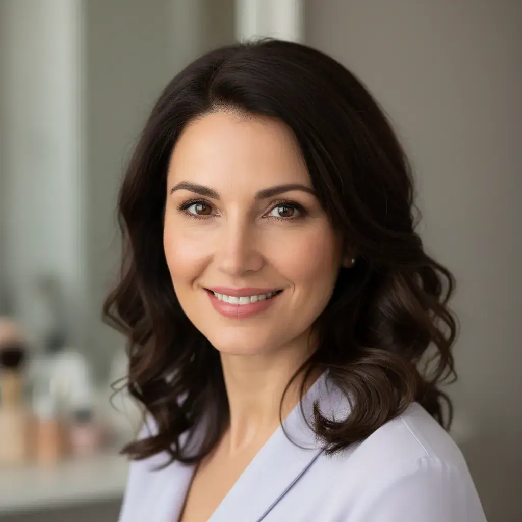 Autor Karina Adamczyk