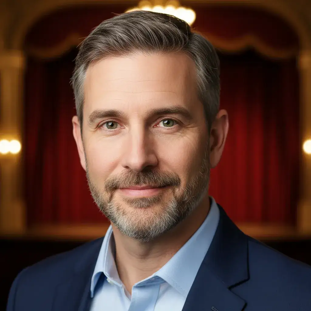 Autor Gabriel Czarnecki