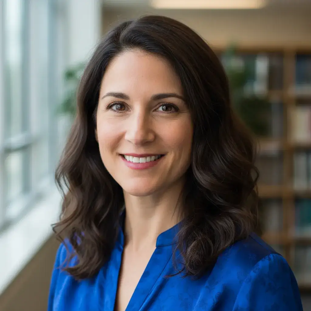 Autor Maria Krawczyk