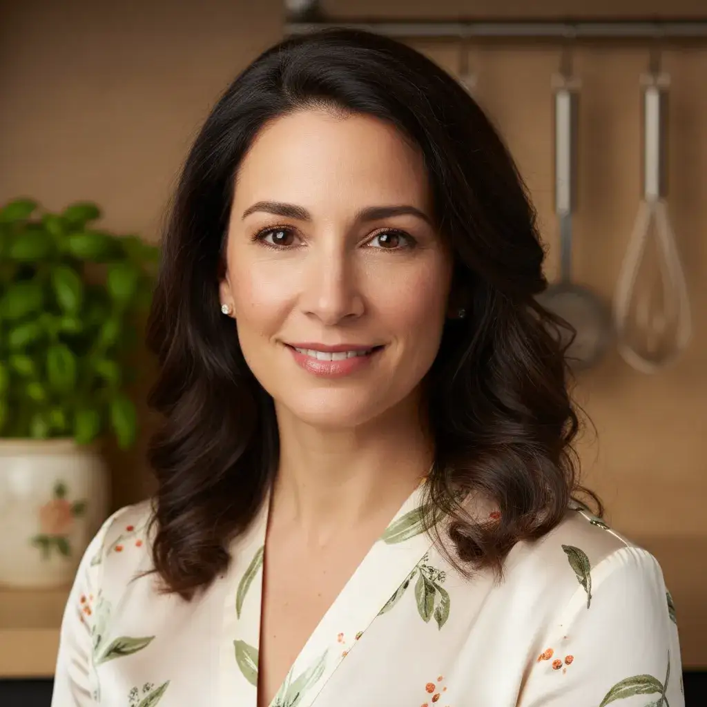 Autor Angelika Michalska