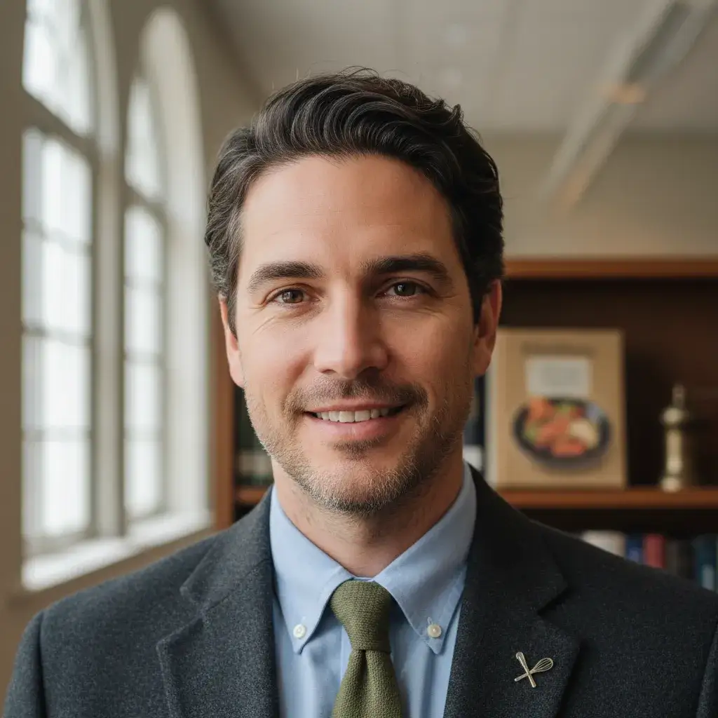 Autor Marcel Marciniak