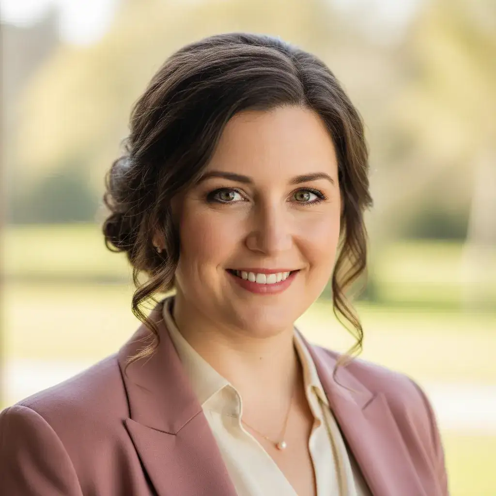 Autor Róża Wasilewska