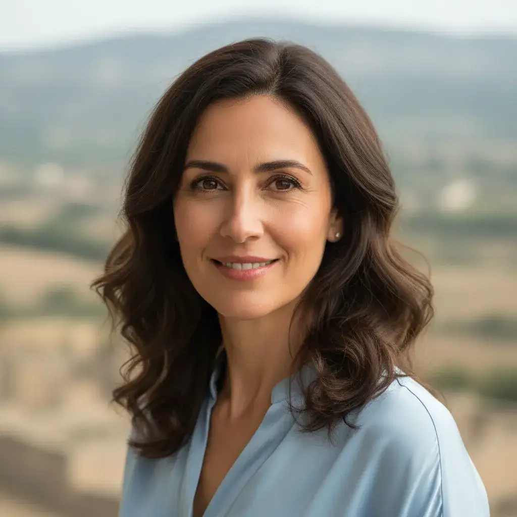 Autor Monika Pawłowska