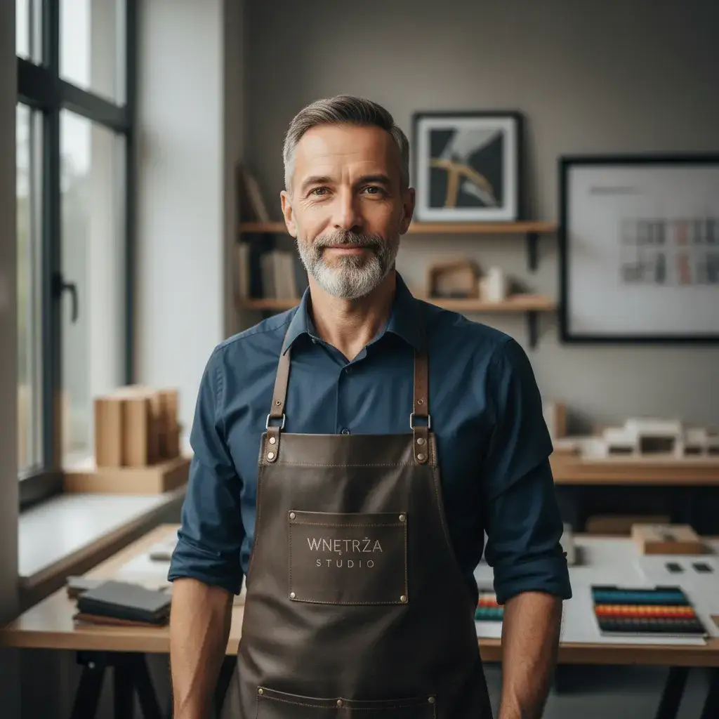 Autor Jędrzej Piotrowski