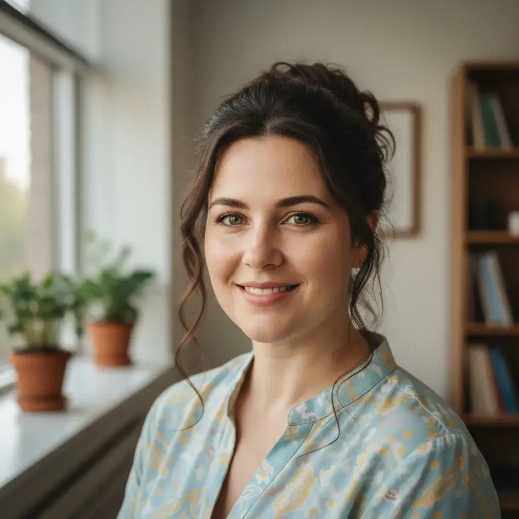 Autor Kalina Jakubowska