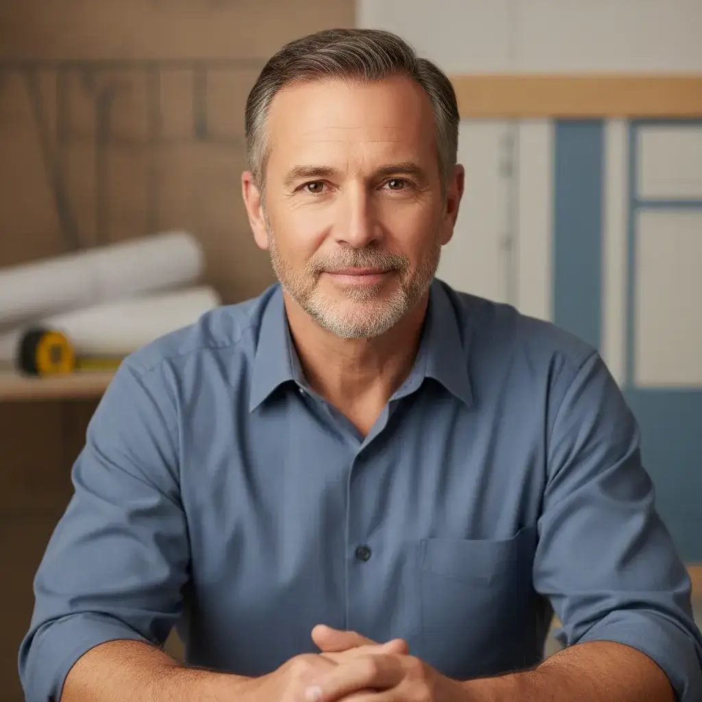 Autor Witold Wysocki