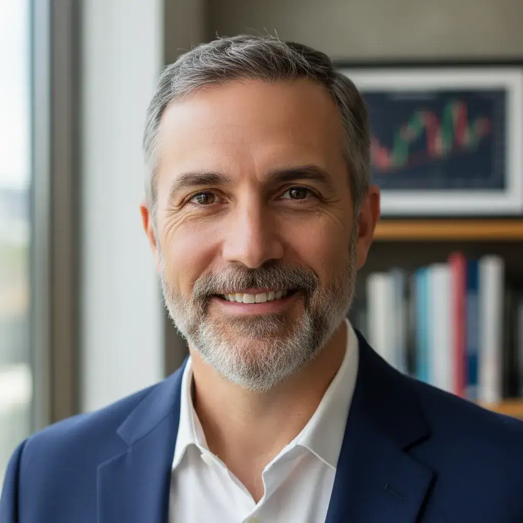 Autor Maciej Chmielewski