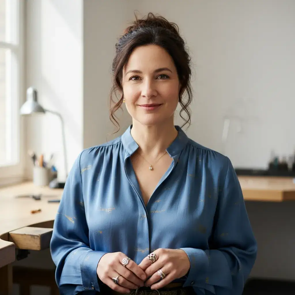 Autor Amelia Jankowska