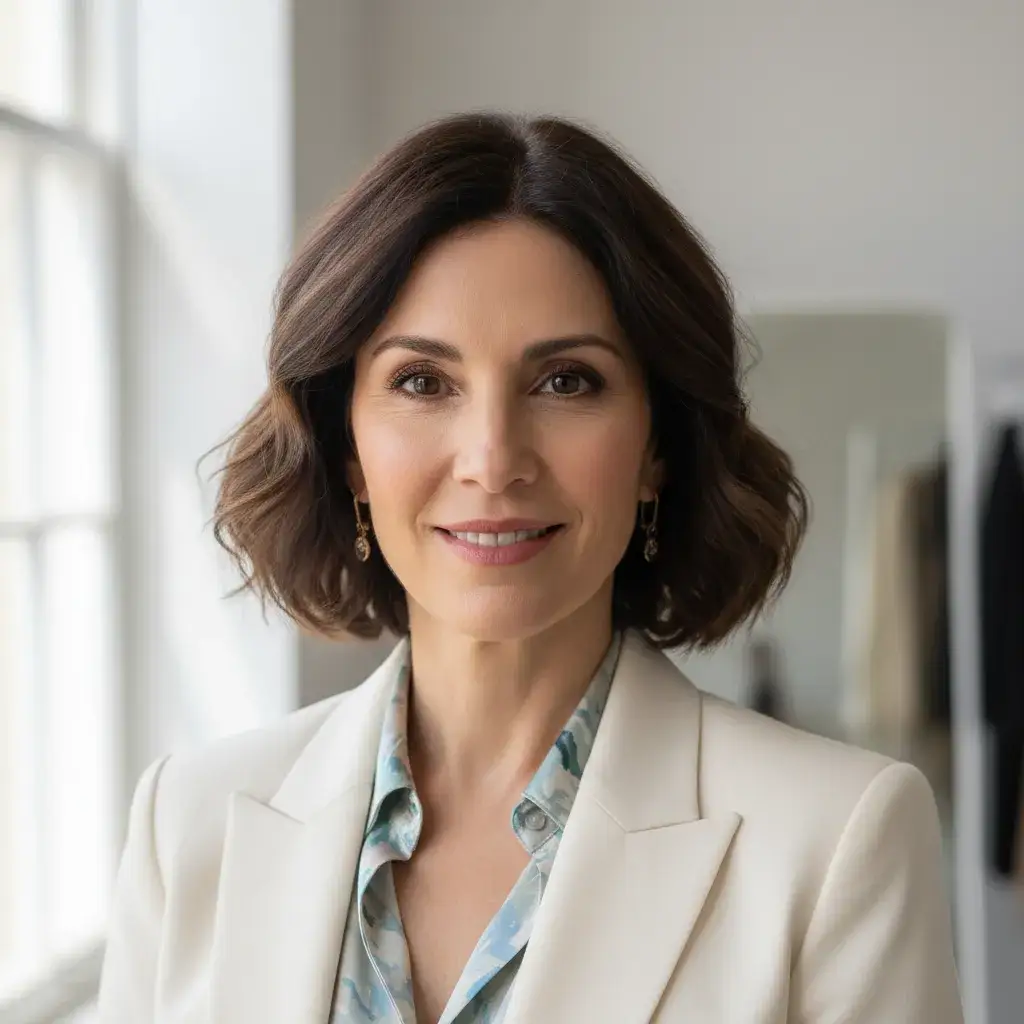 Autor Anna Lewandowska