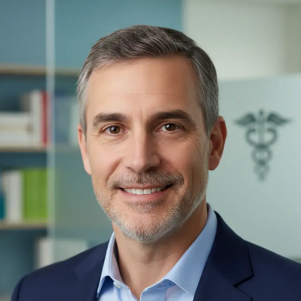 Autor Konrad Kaźmierczak