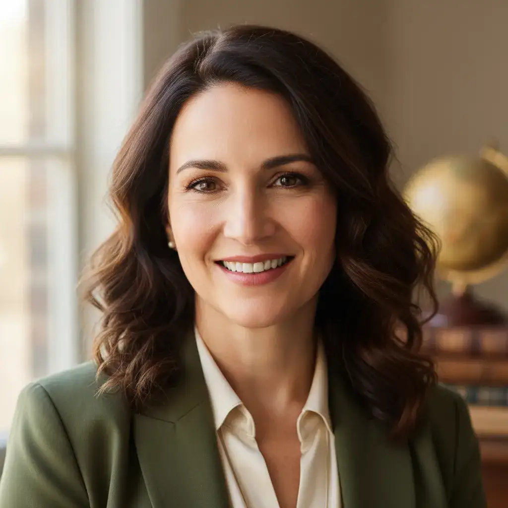 Autor Nicole Wiśniewska