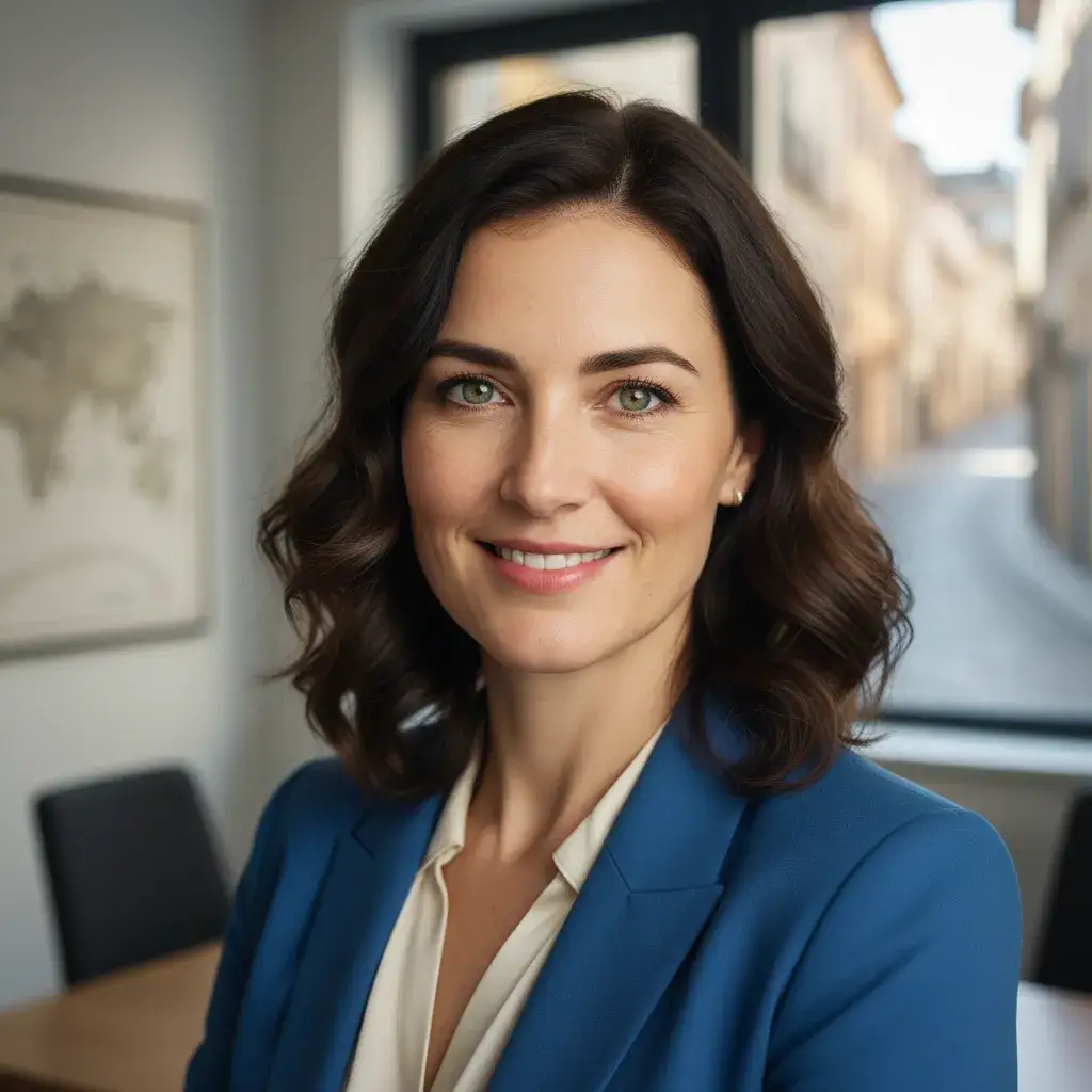 Autor Angelika Ostrowska