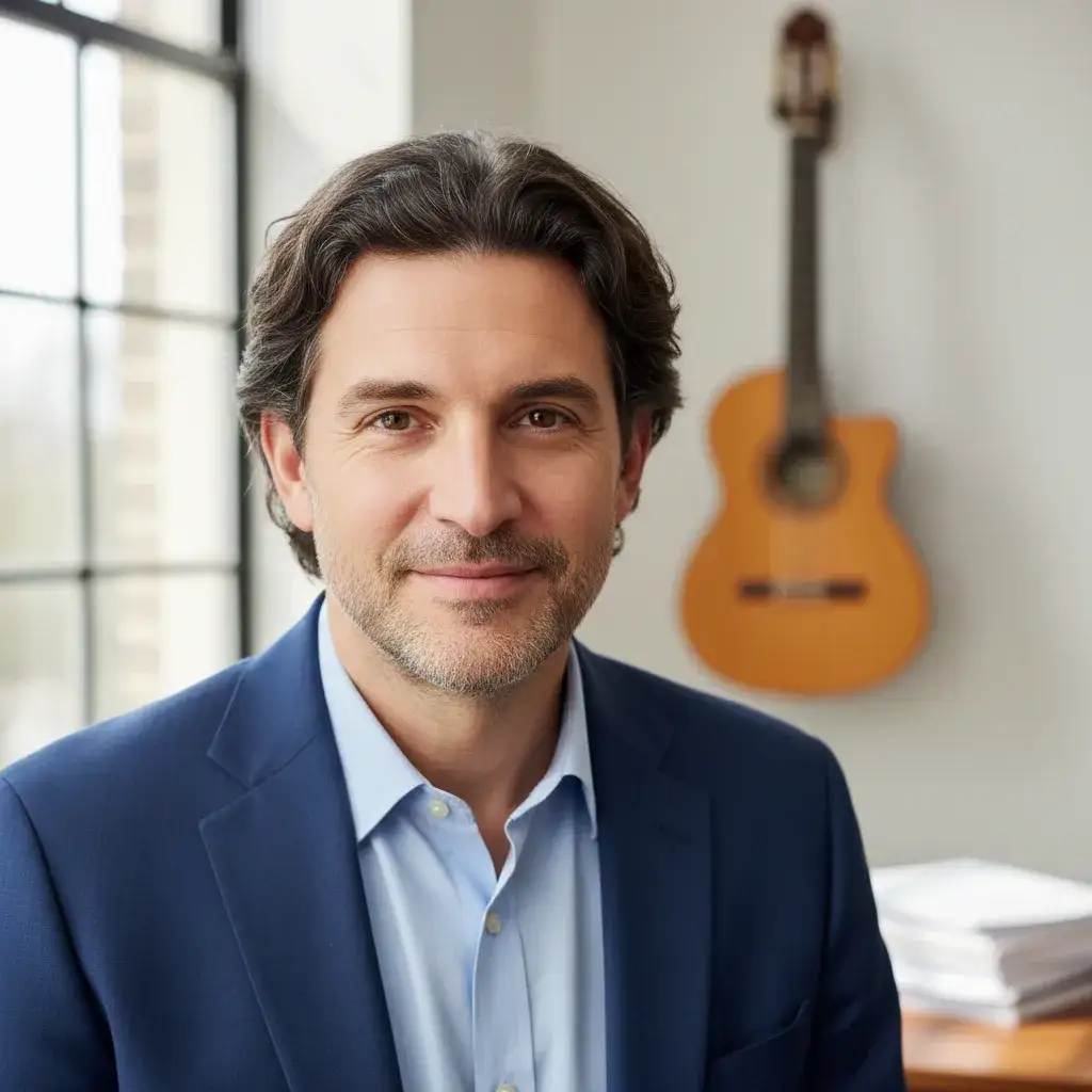 Autor Dominik Marciniak