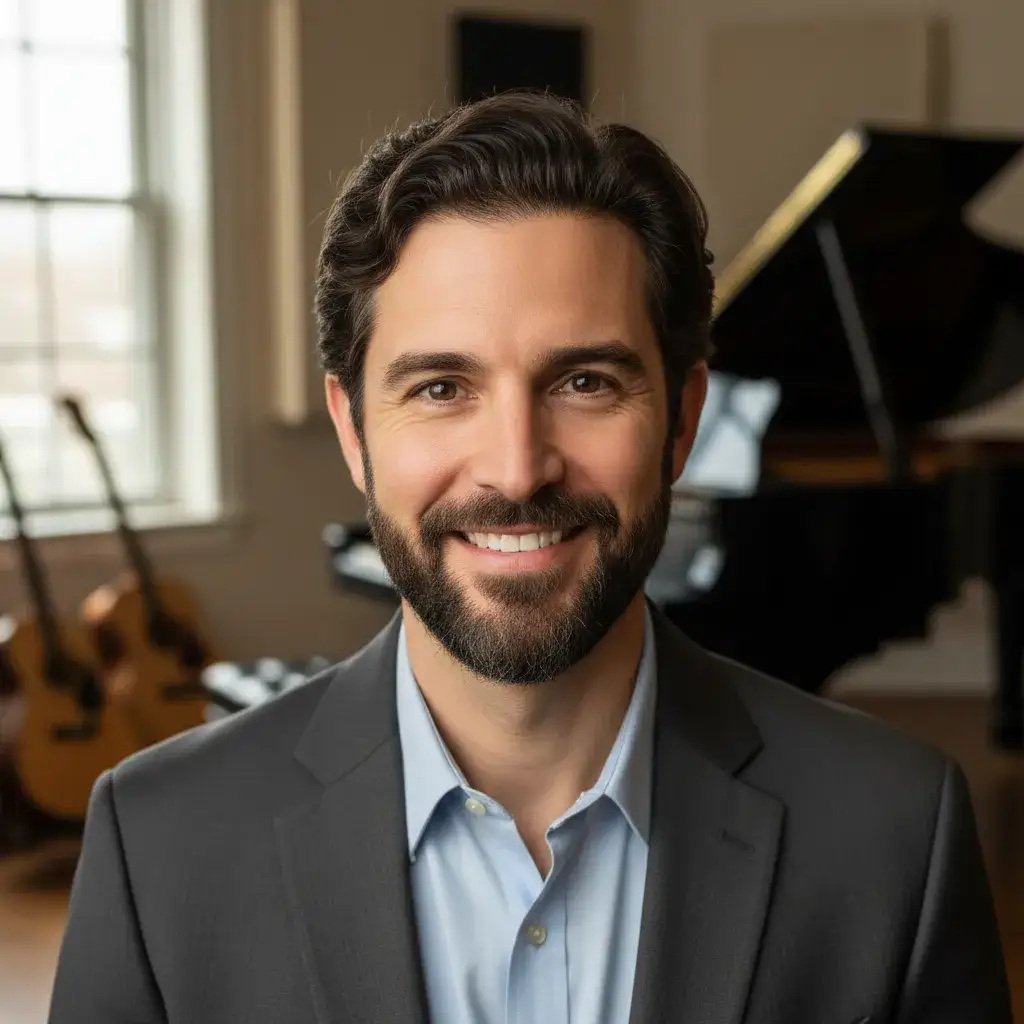 Autor Mikołaj Tomaszewski