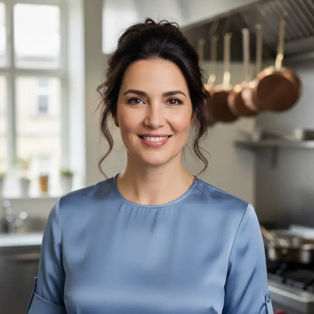 Autor Apolonia Wieczorek