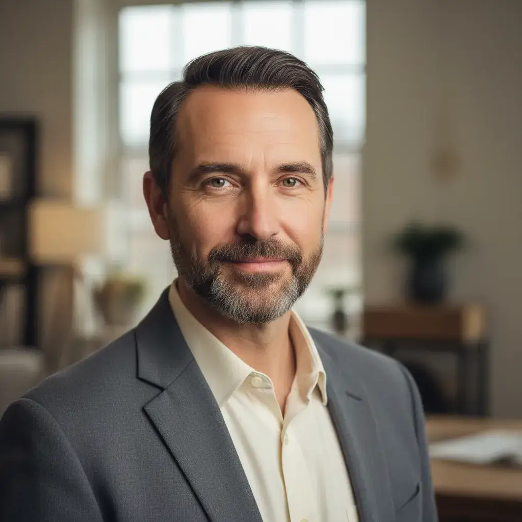 Autor Julian Grabowski