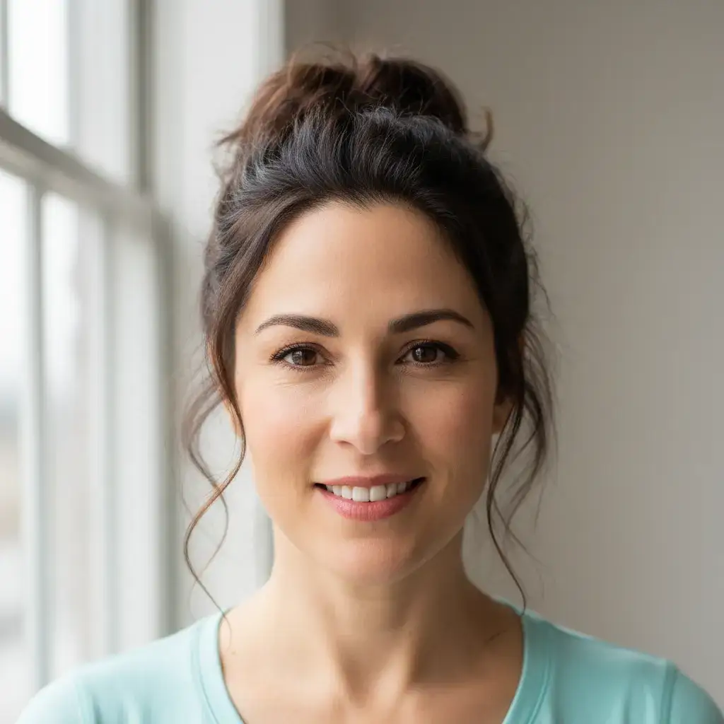 Autor Nadia Szymańska