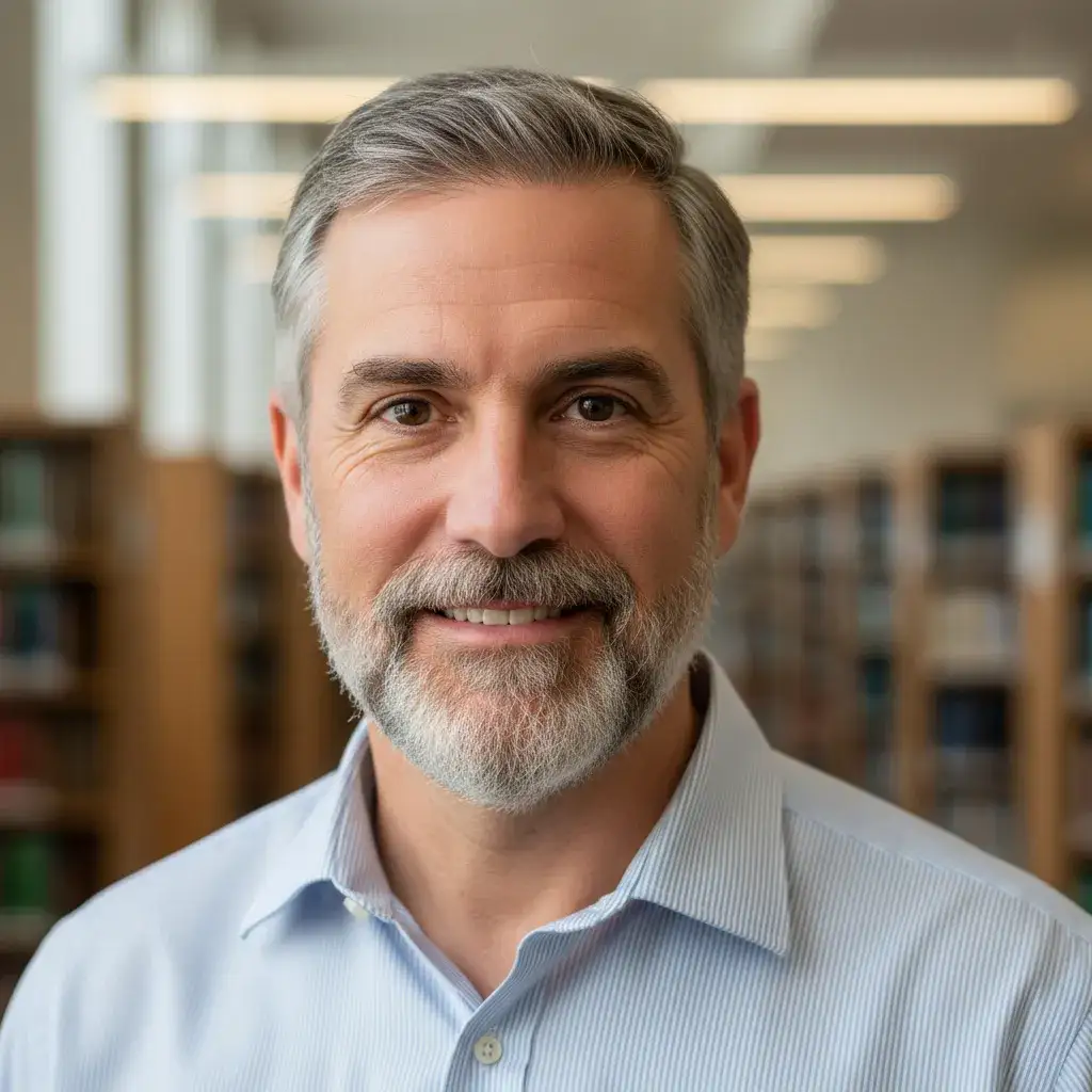 Autor Cezary Wieczorek