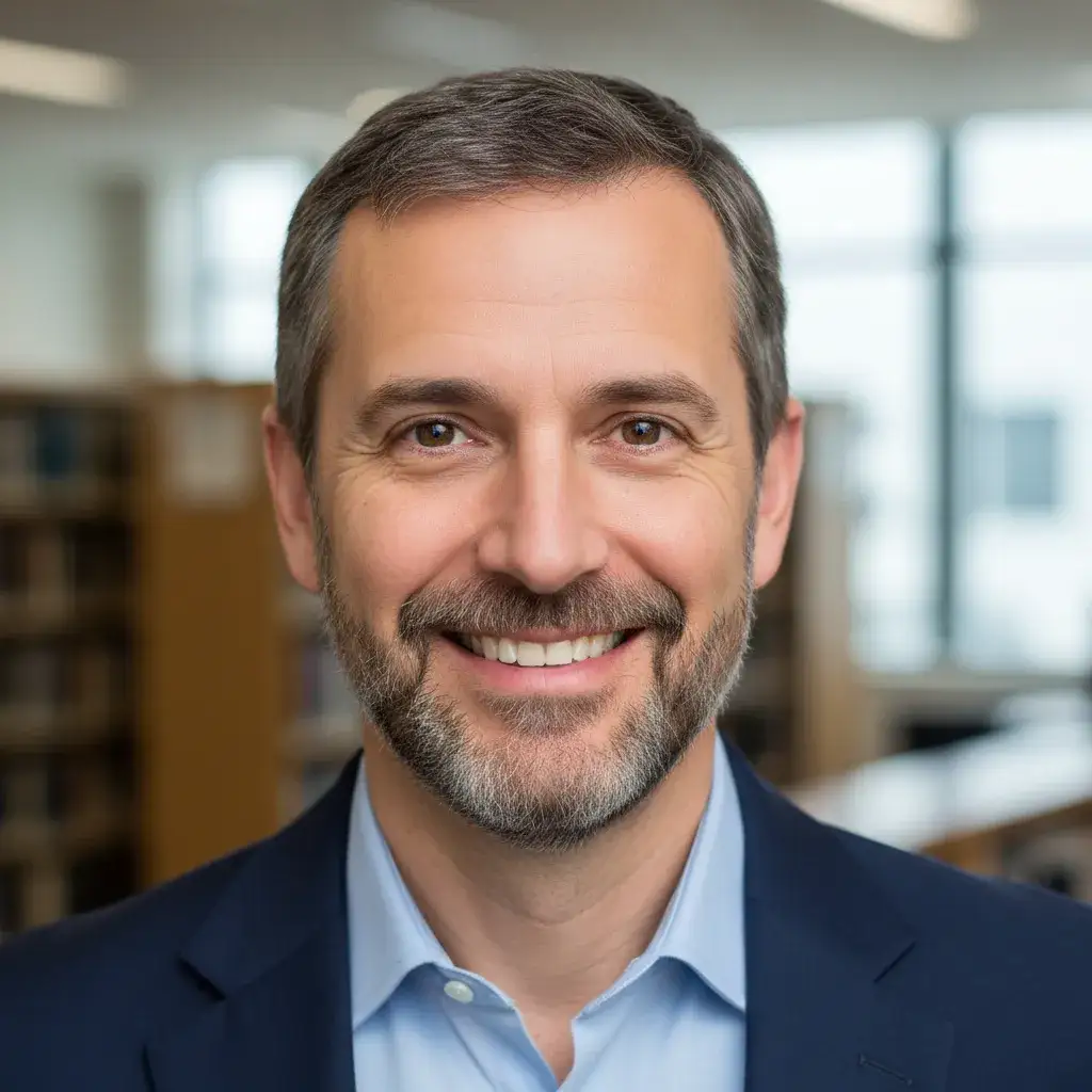 Autor Ksawery Kaczmarczyk