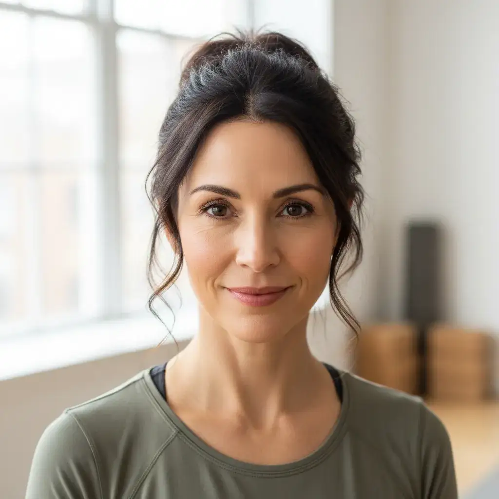 Autor Agnieszka Kaczmarek