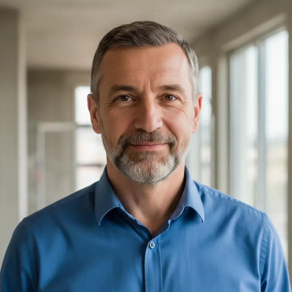 Autor Bartek Kowalczyk