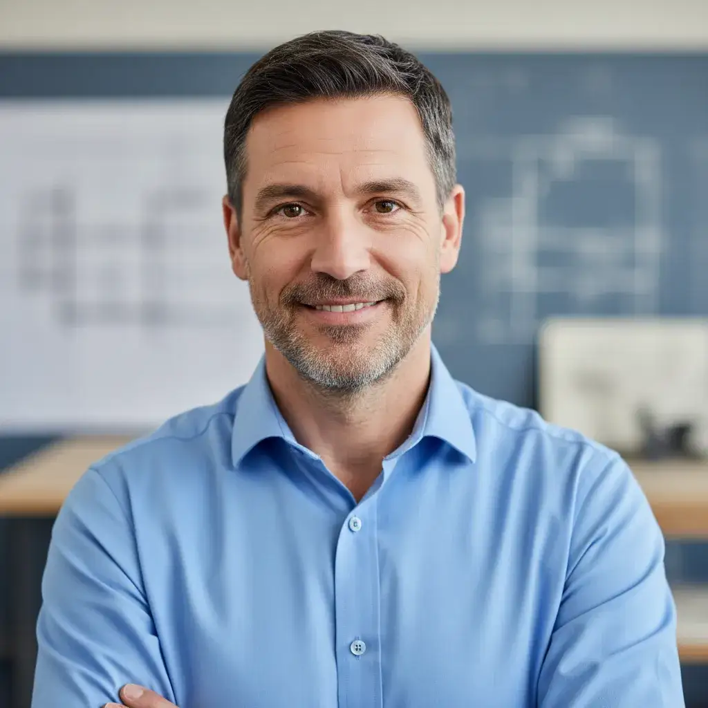 Autor Błażej Wasilewski