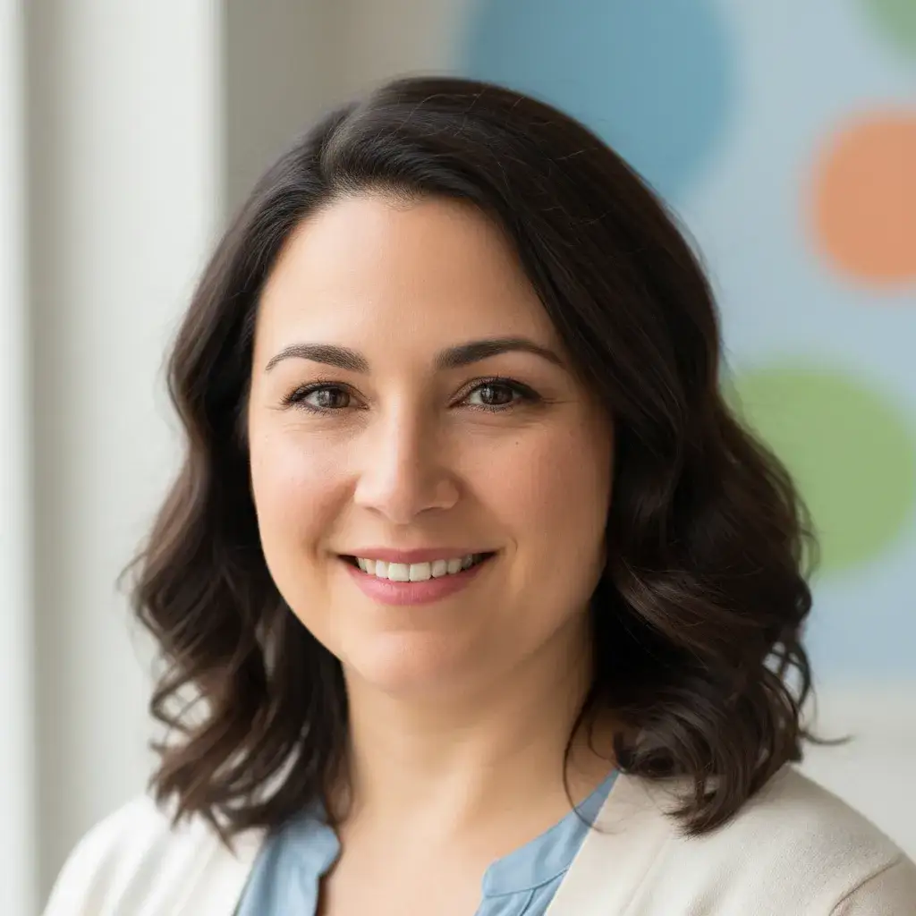 Autor Izabela Zając