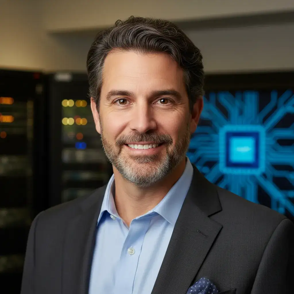 Autor Dawid Brzeziński