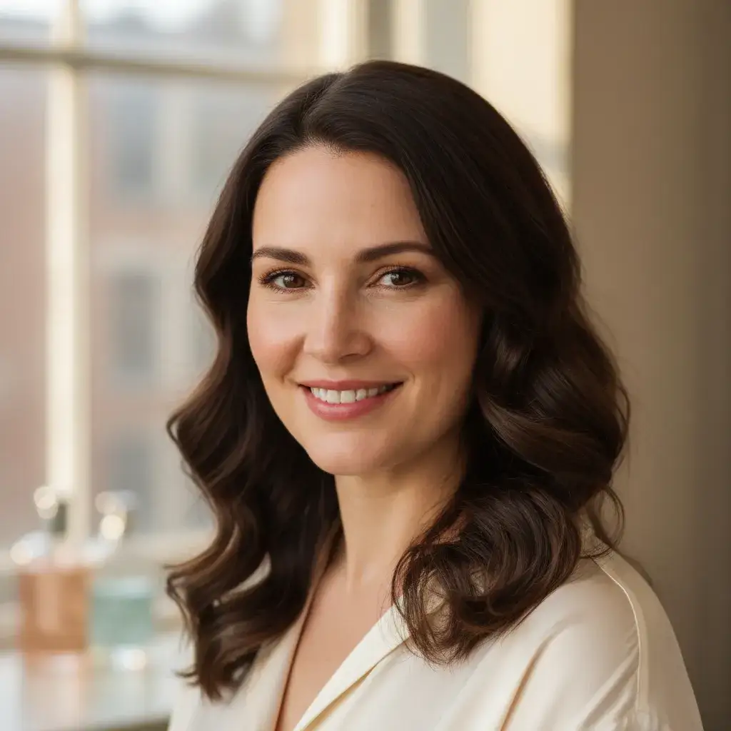 Autor Hanna Borowska