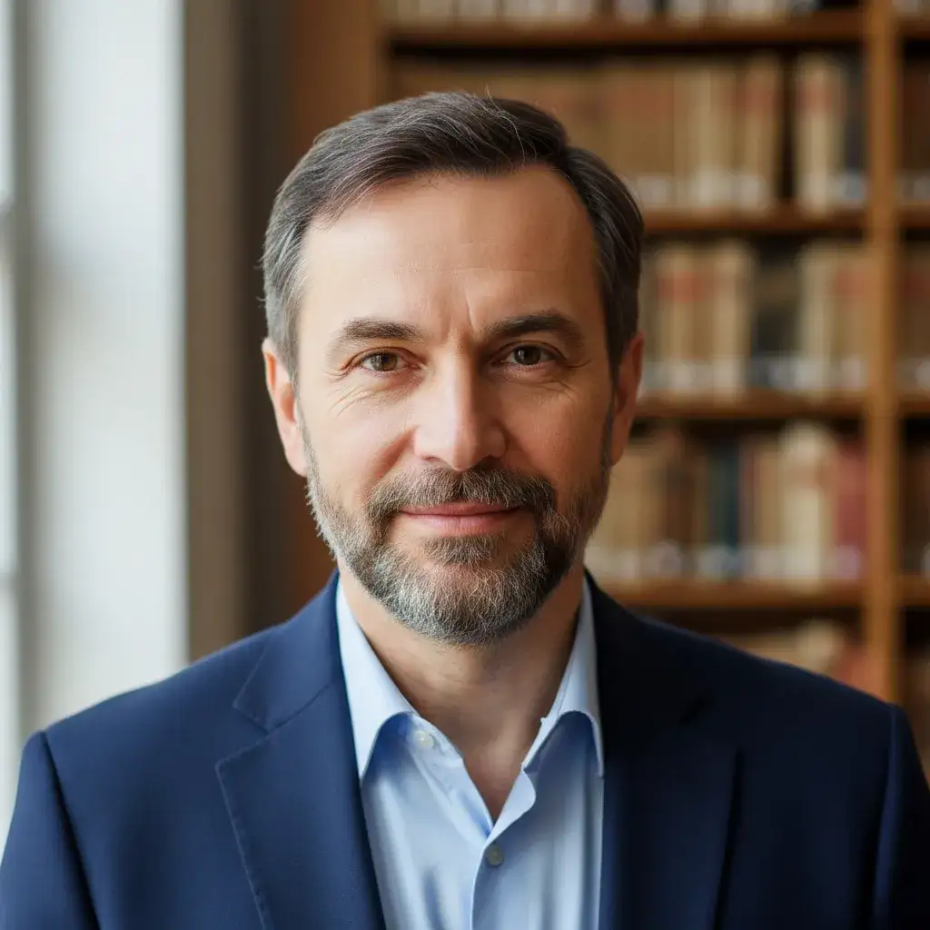 Autor Maksymilian Witkowski