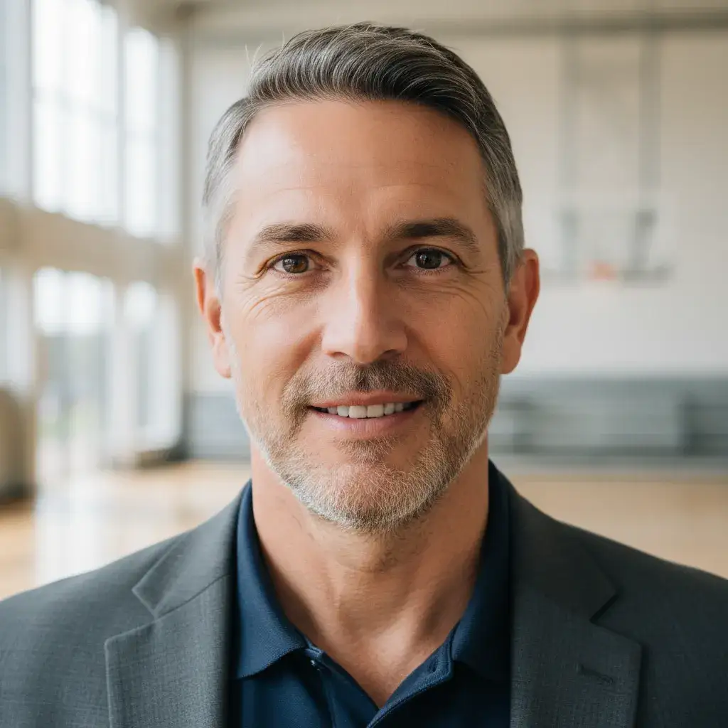 Autor Bartek Woźniak