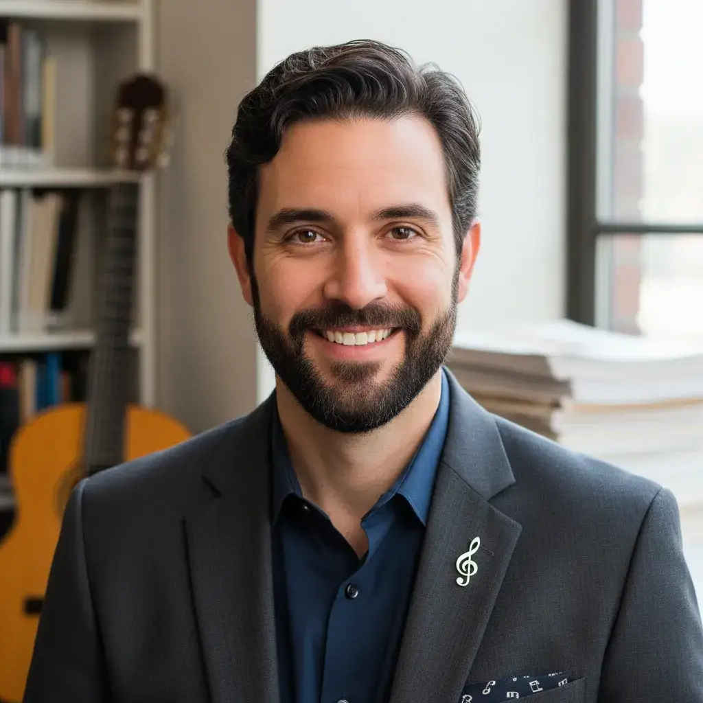 Autor Mariusz Jasiński