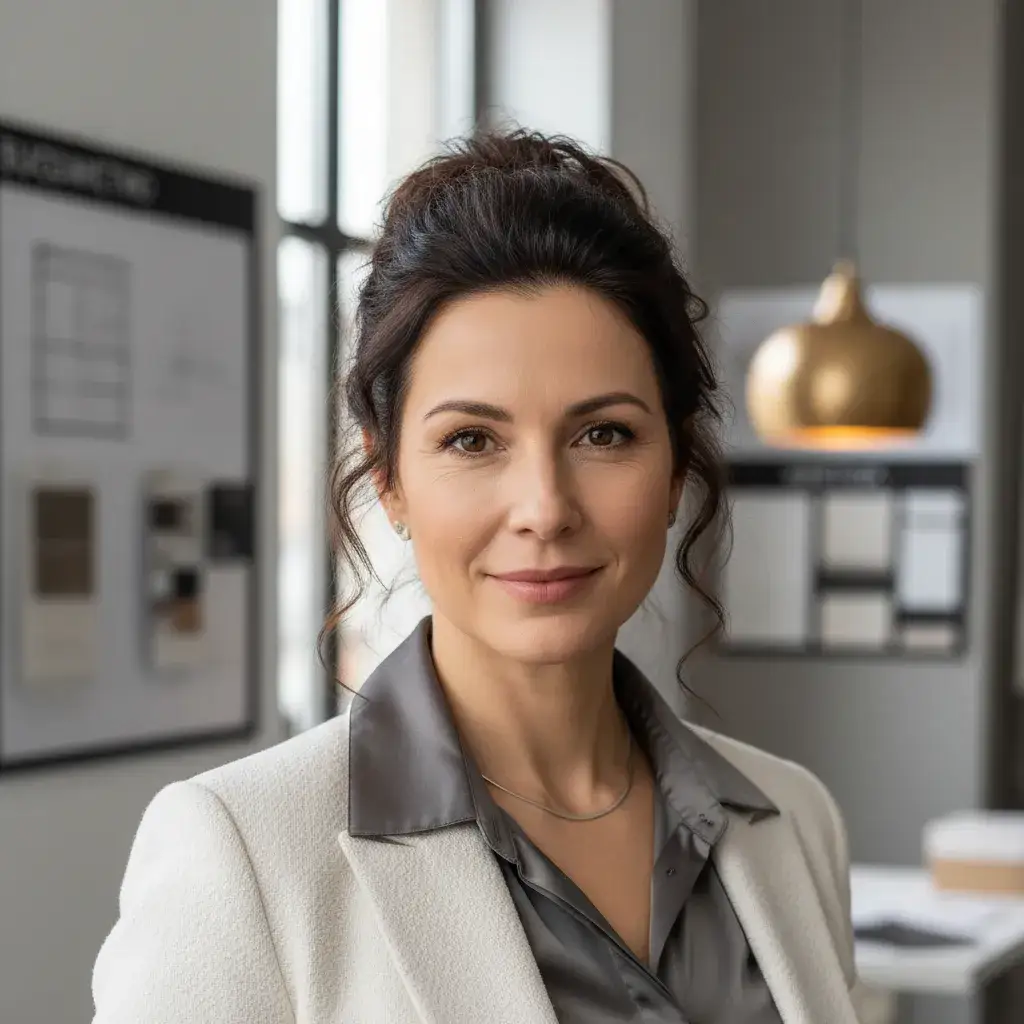 Autor Lidia Kowalska