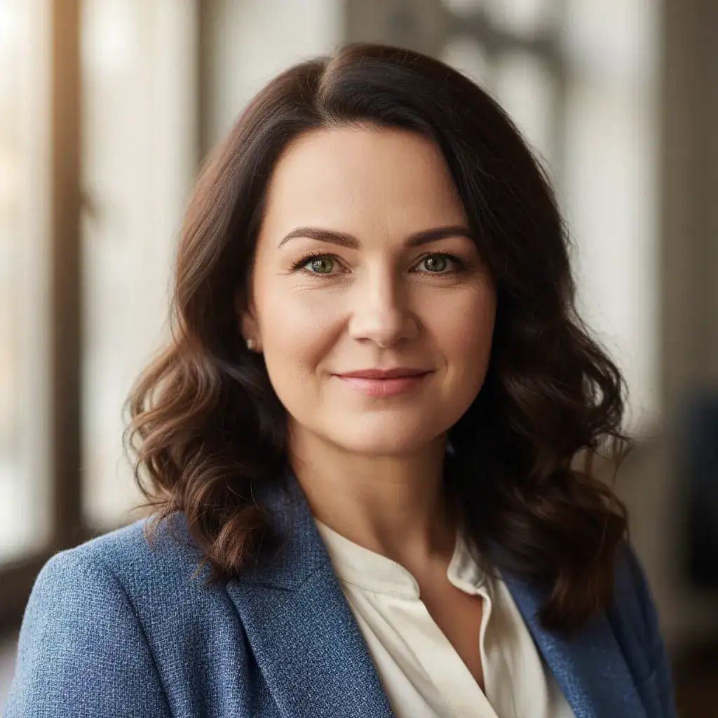 Autor Janina Witkowska