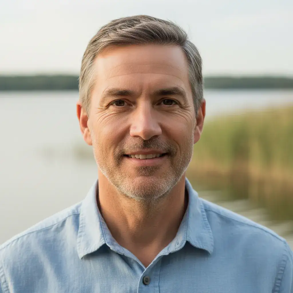 Autor Kacper Olszewski