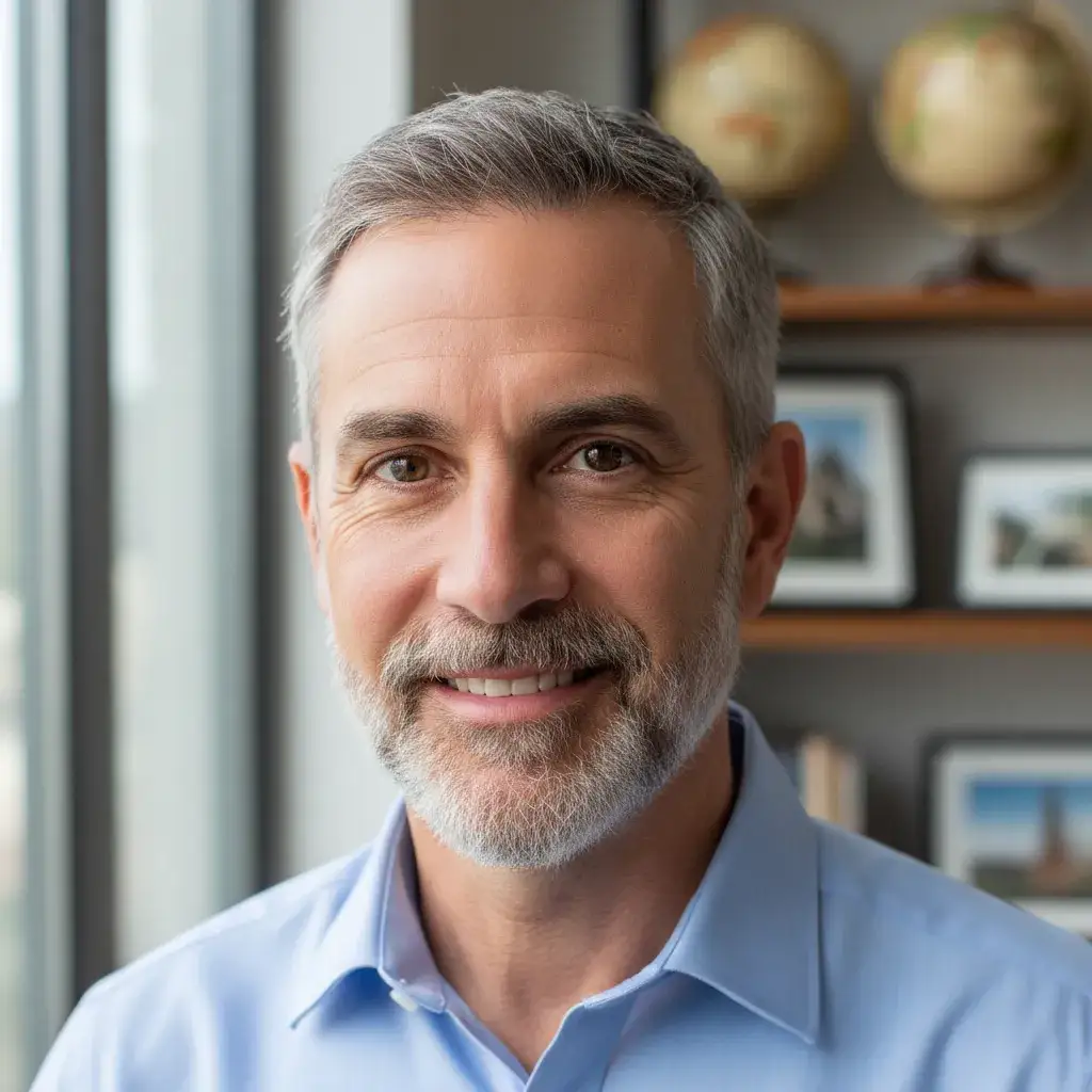 Autor Julian Gajewski